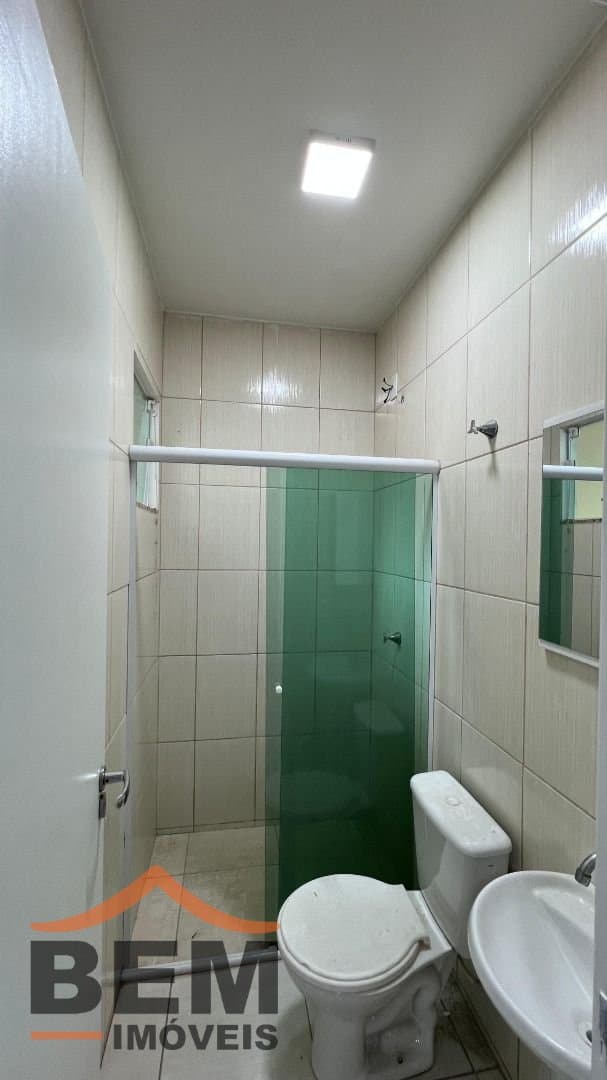 Casa para Venda com 2 quartos e 70m² no bairro Itacolomi, em Balneário Piçarras