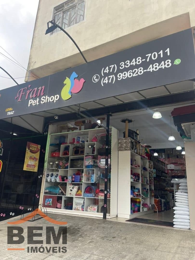 Salas/Conjuntos para Venda com 80m² no bairro Fazenda, em Itajaí