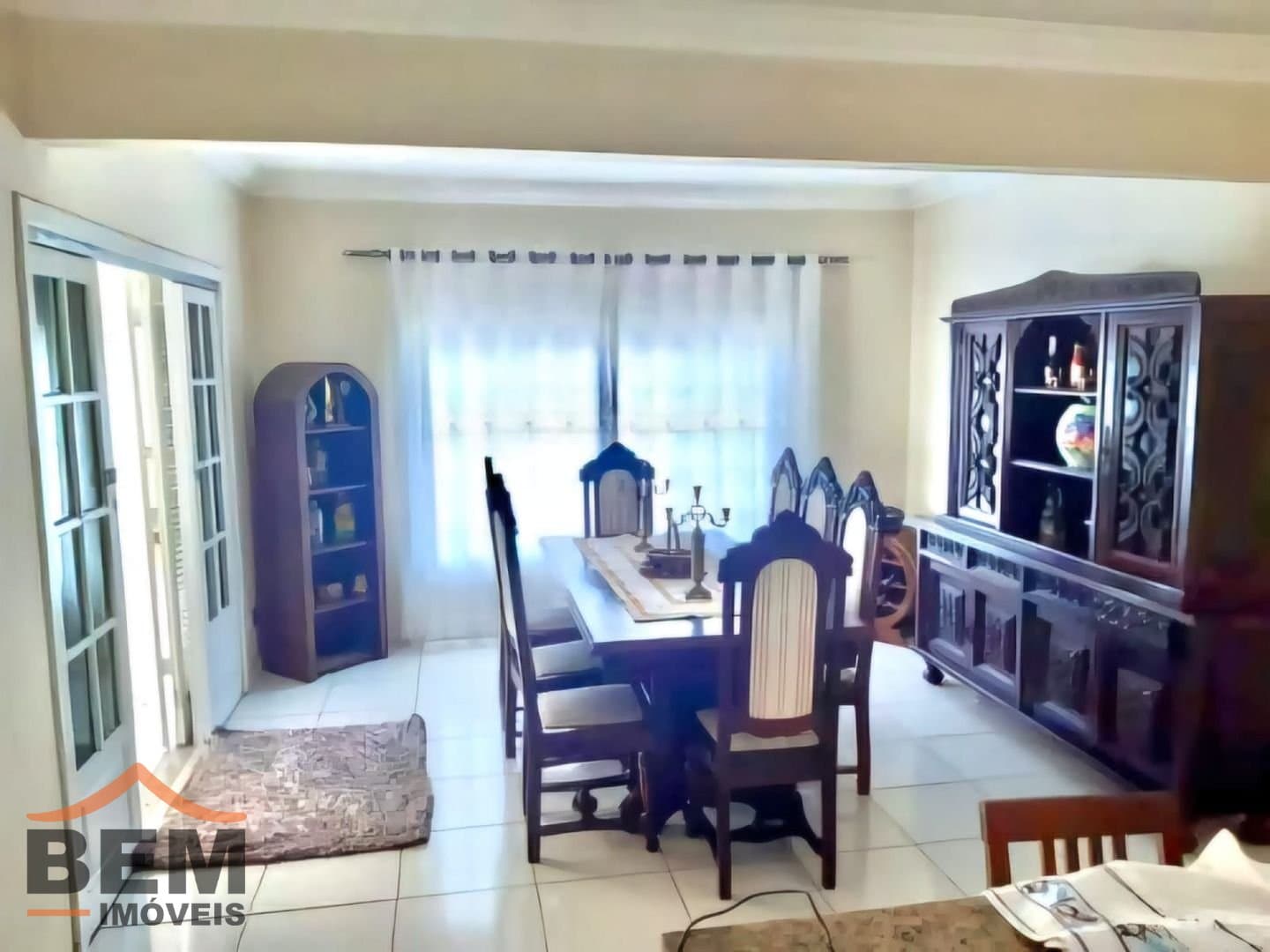Casa para Venda com 4 quartos e 400m² no bairro São João, em Itajaí
