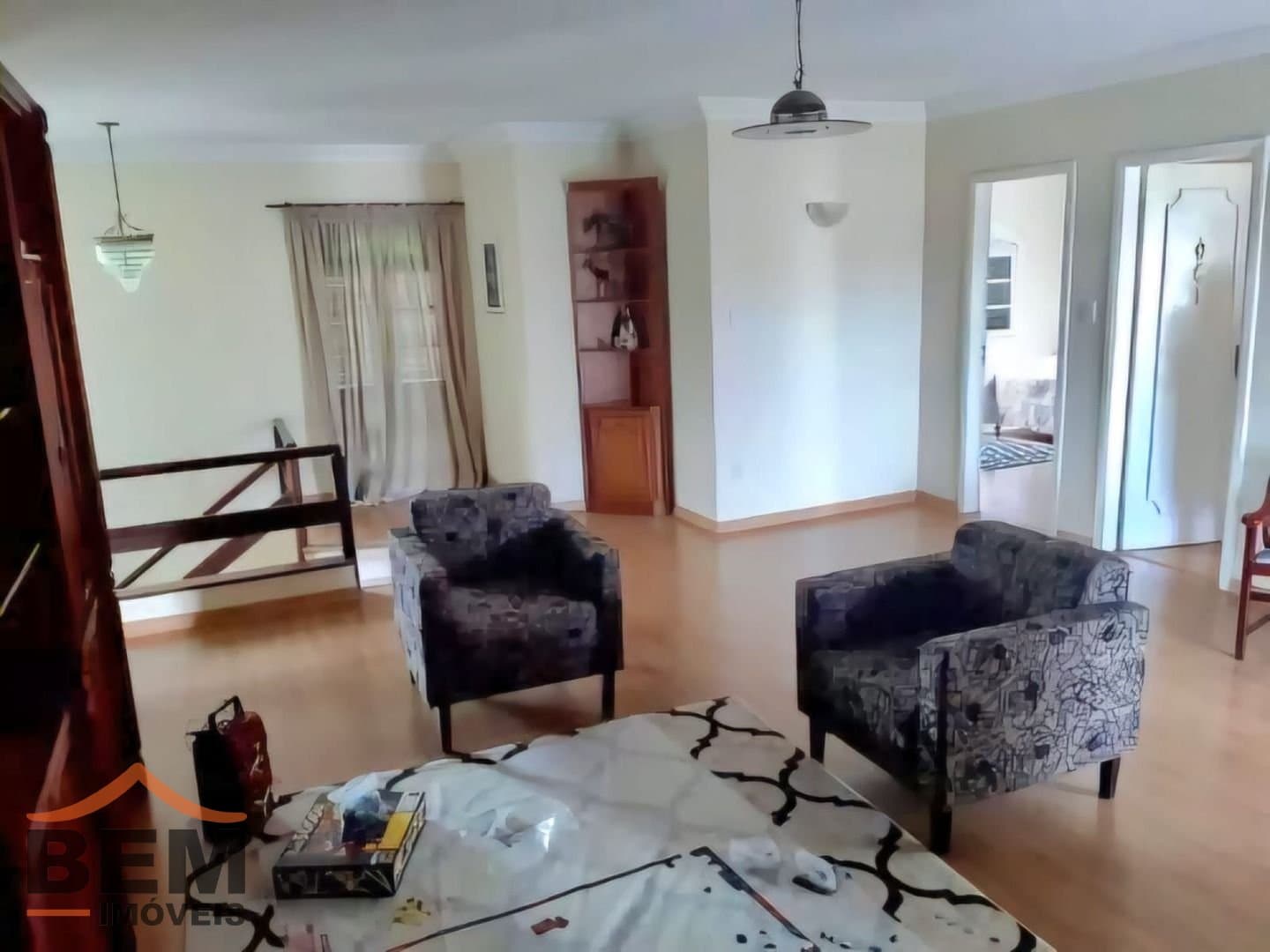 Casa para Venda com 4 quartos e 400m² no bairro São João, em Itajaí