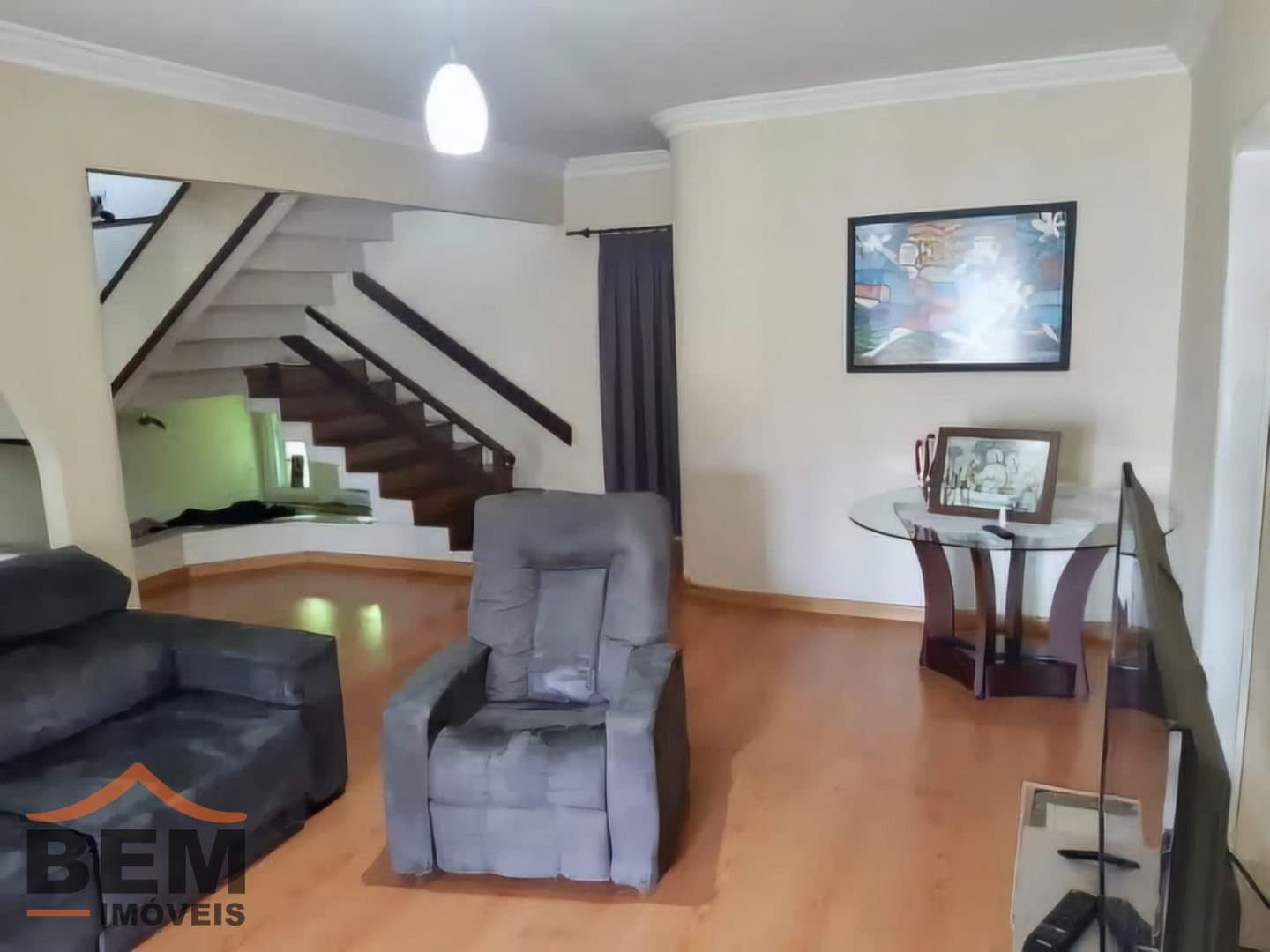 Casa para Venda com 4 quartos e 400m² no bairro São João, em Itajaí