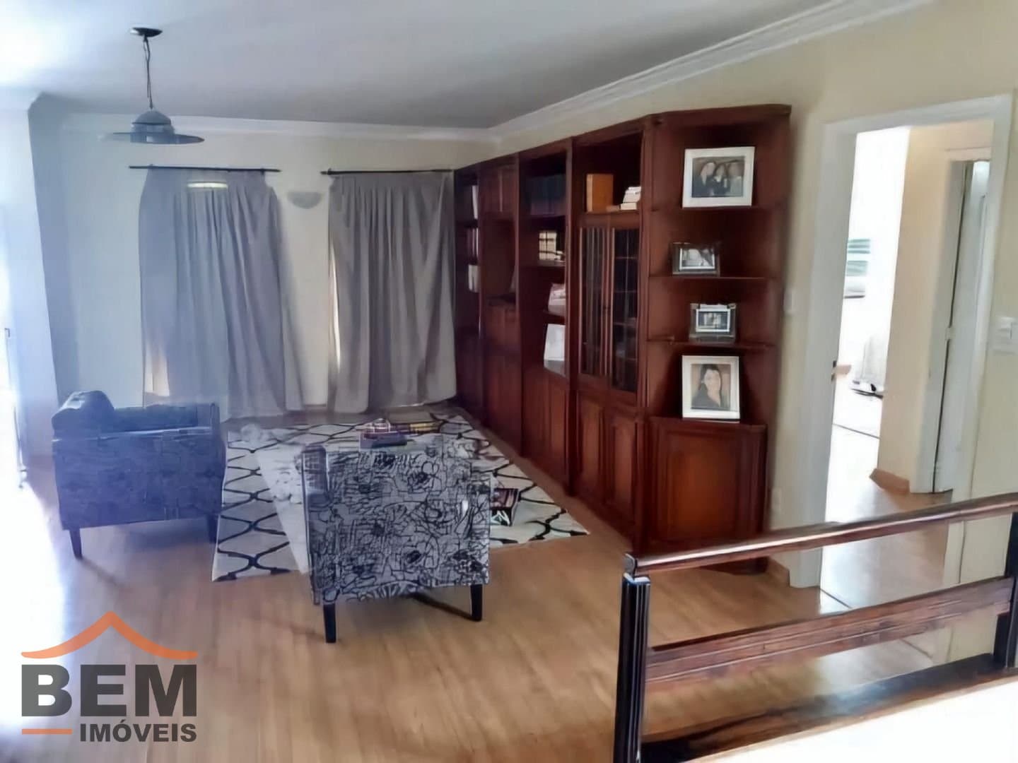 Casa para Venda com 4 quartos e 400m² no bairro São João, em Itajaí