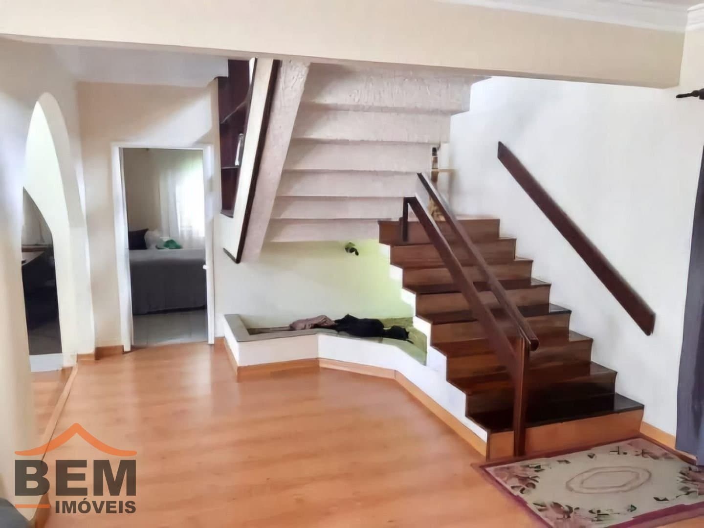 Casa para Venda com 4 quartos e 400m² no bairro São João, em Itajaí
