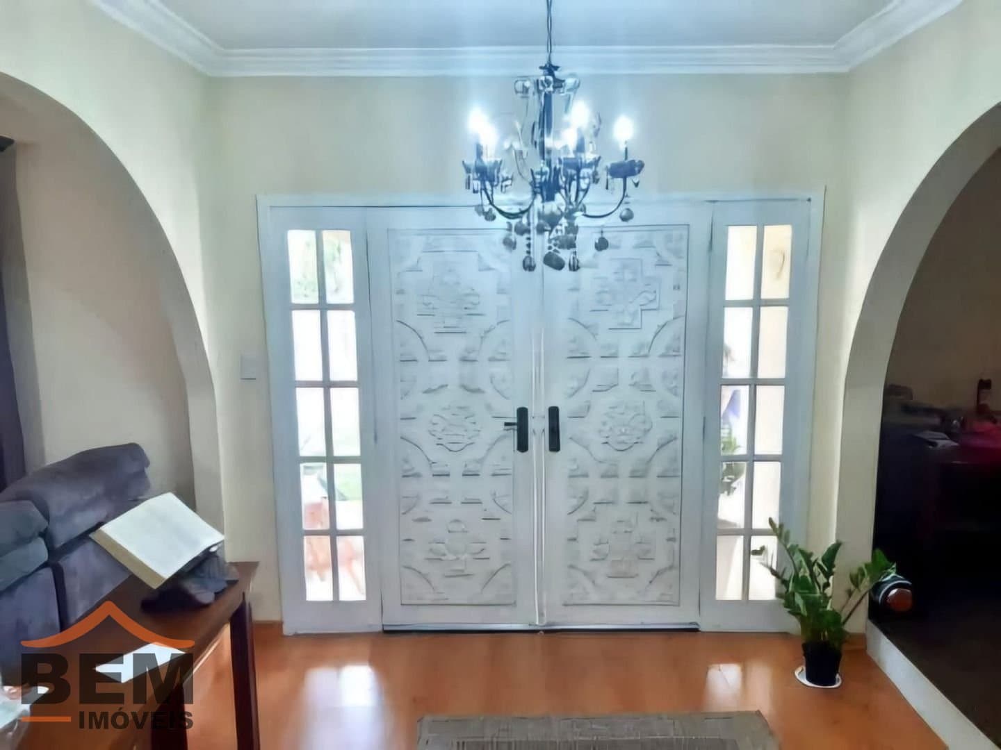 Casa para Venda com 4 quartos e 400m² no bairro São João, em Itajaí