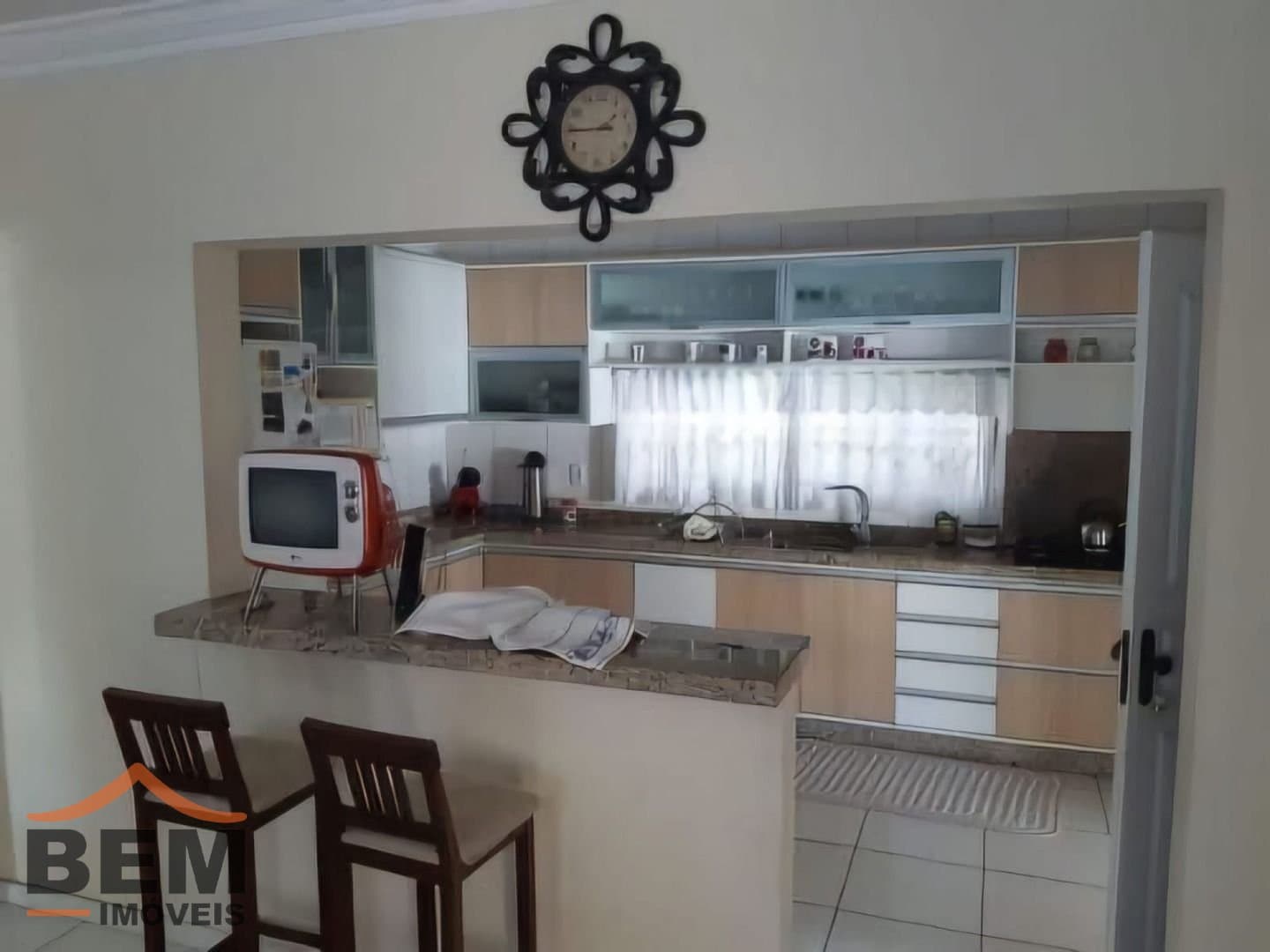 Casa para Venda com 4 quartos e 400m² no bairro São João, em Itajaí