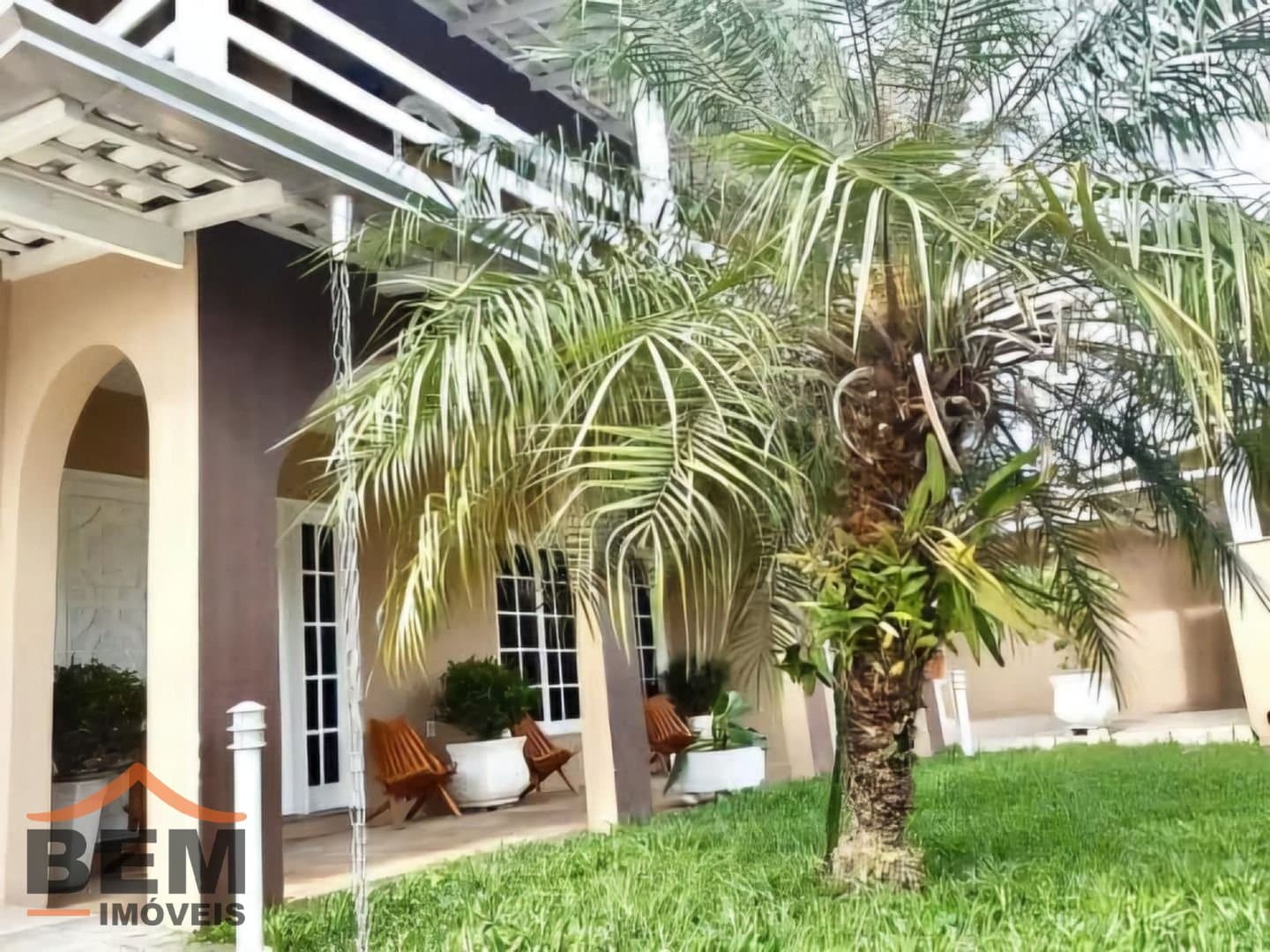 Casa para Venda com 4 quartos e 400m² no bairro São João, em Itajaí