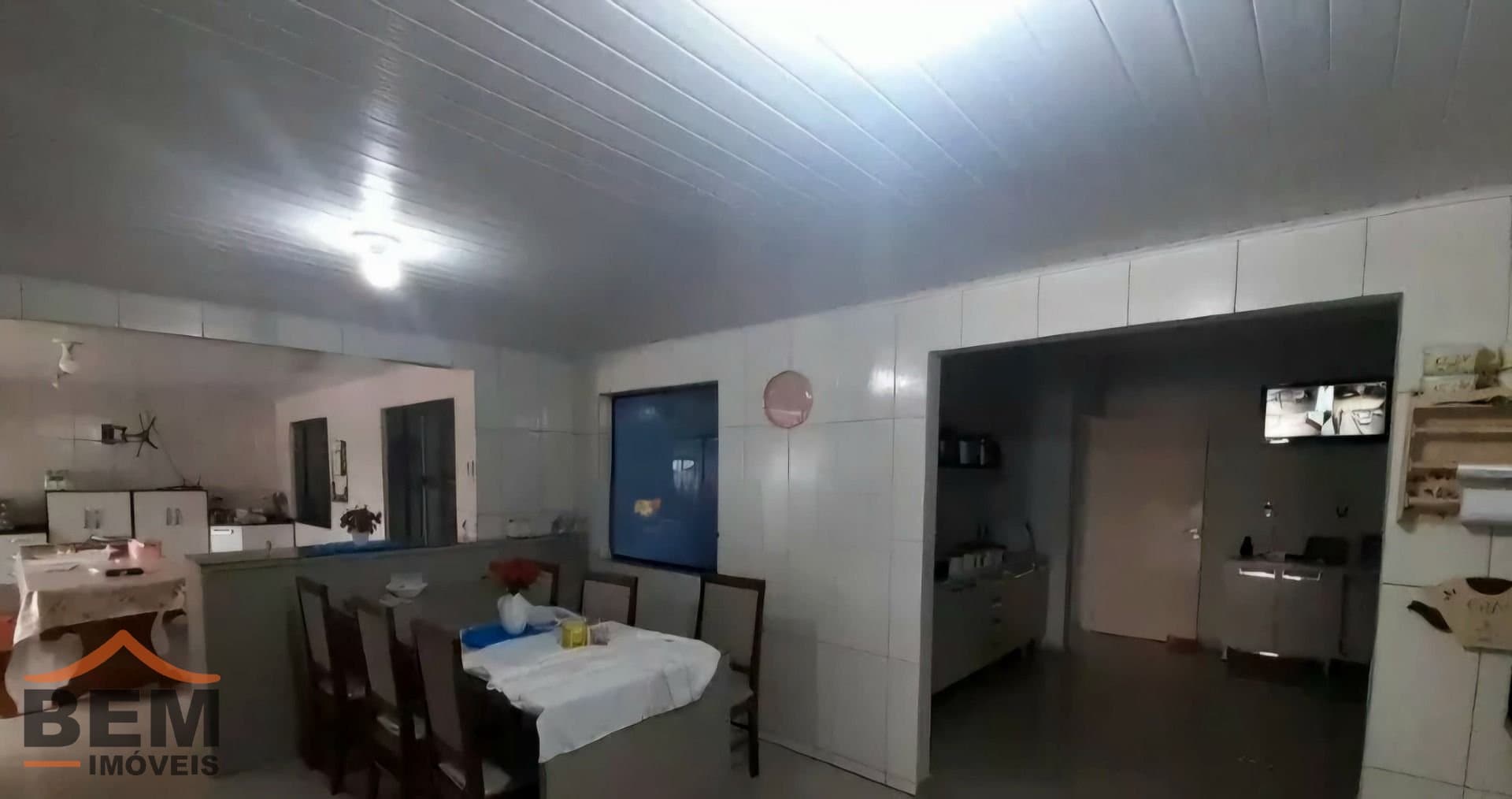 Casa para Venda com 3 quartos e 400m² no bairro São Vicente, em Itajaí