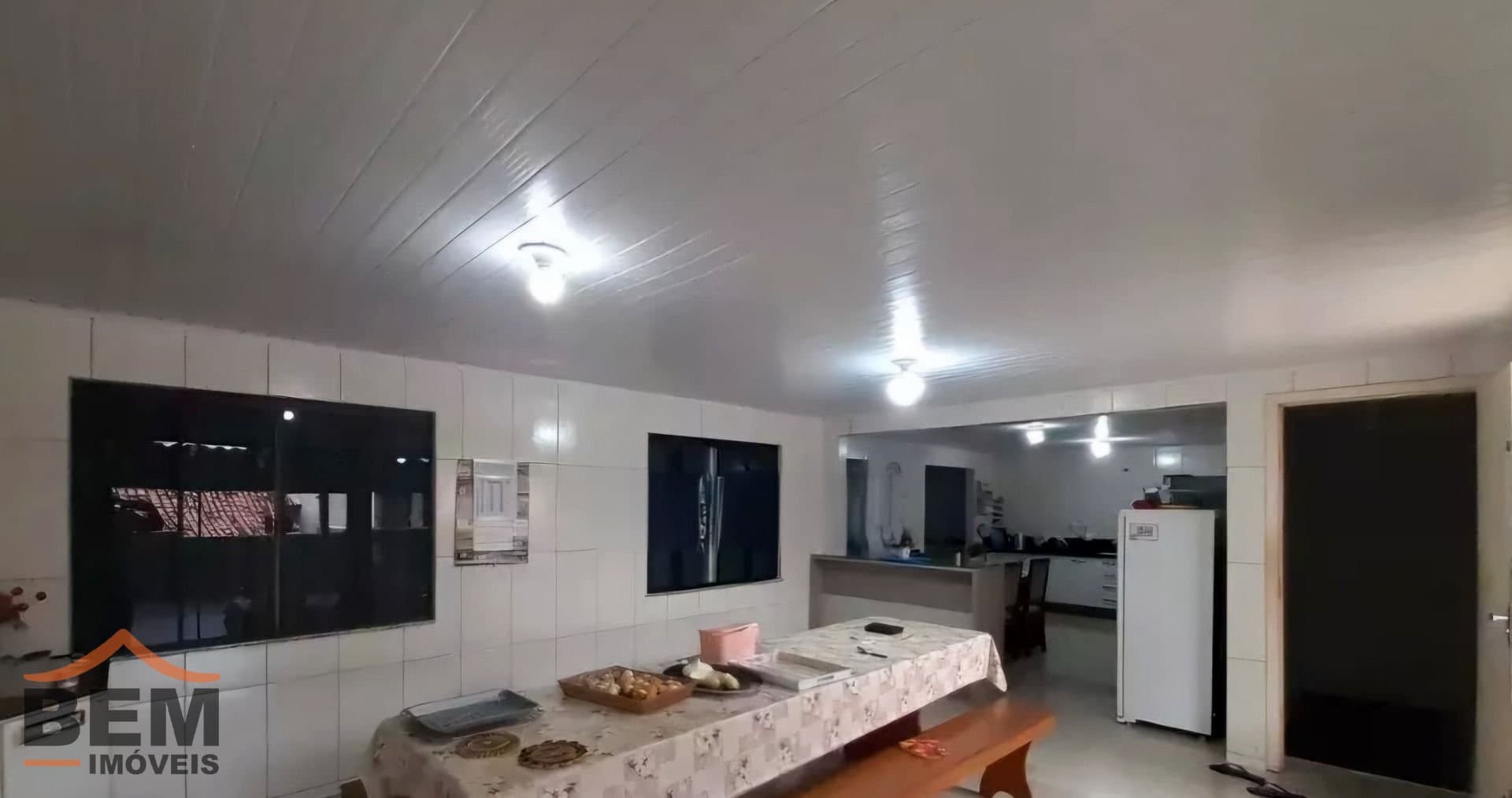 Casa para Venda com 3 quartos e 400m² no bairro São Vicente, em Itajaí