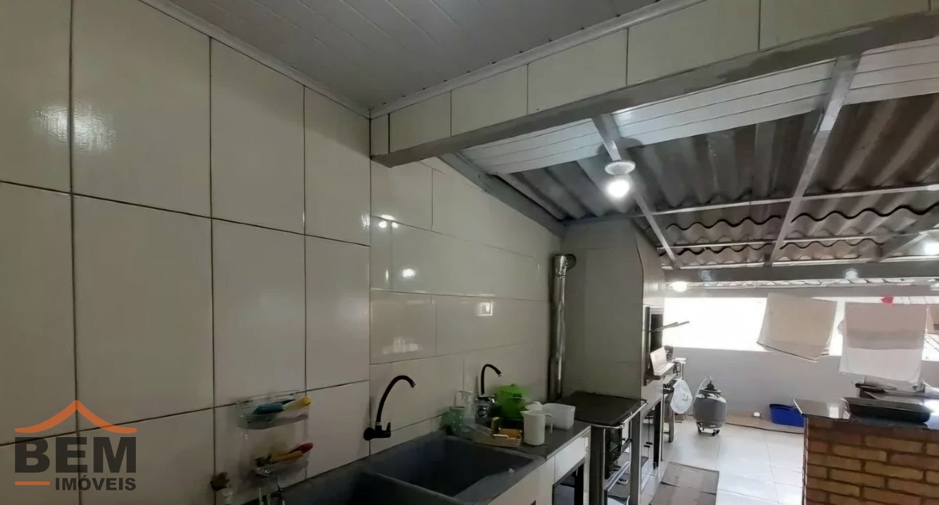 Casa para Venda com 3 quartos e 400m² no bairro São Vicente, em Itajaí