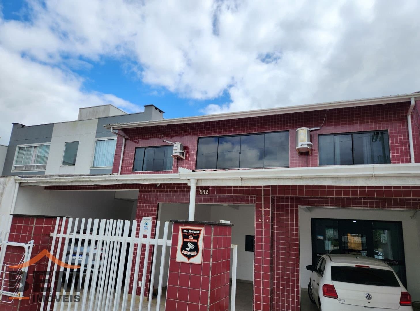 Casa para Venda com 3 quartos e 400m² no bairro São Vicente, em Itajaí