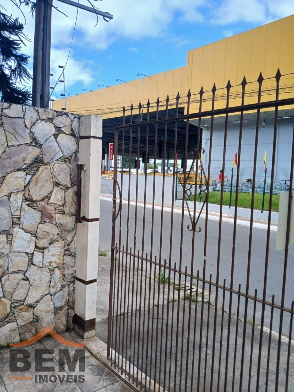 Terreno para Venda no bairro Dom Bosco, em Itajaí