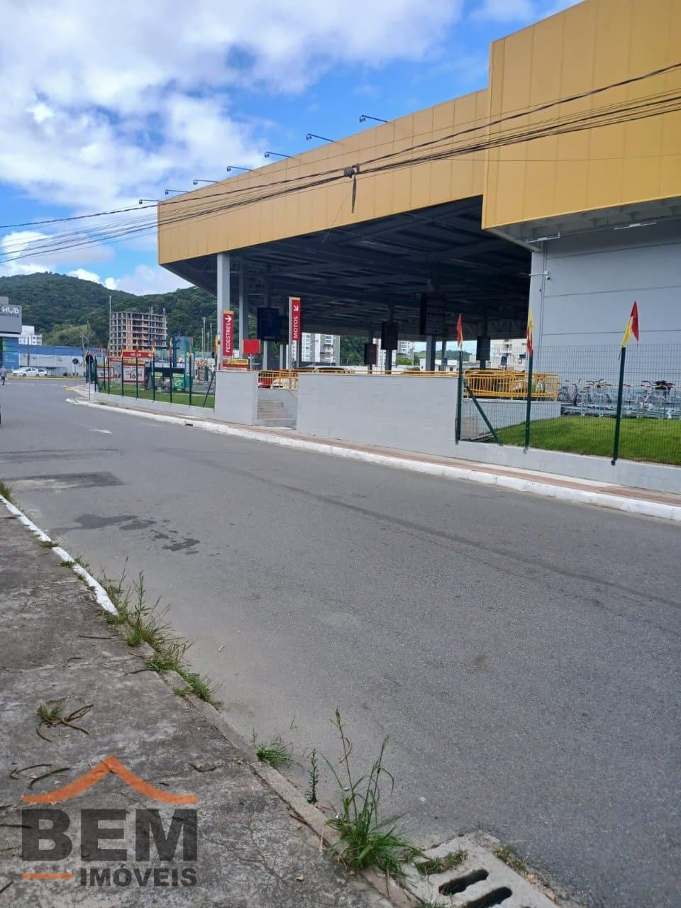 Terreno para Venda no bairro Dom Bosco, em Itajaí