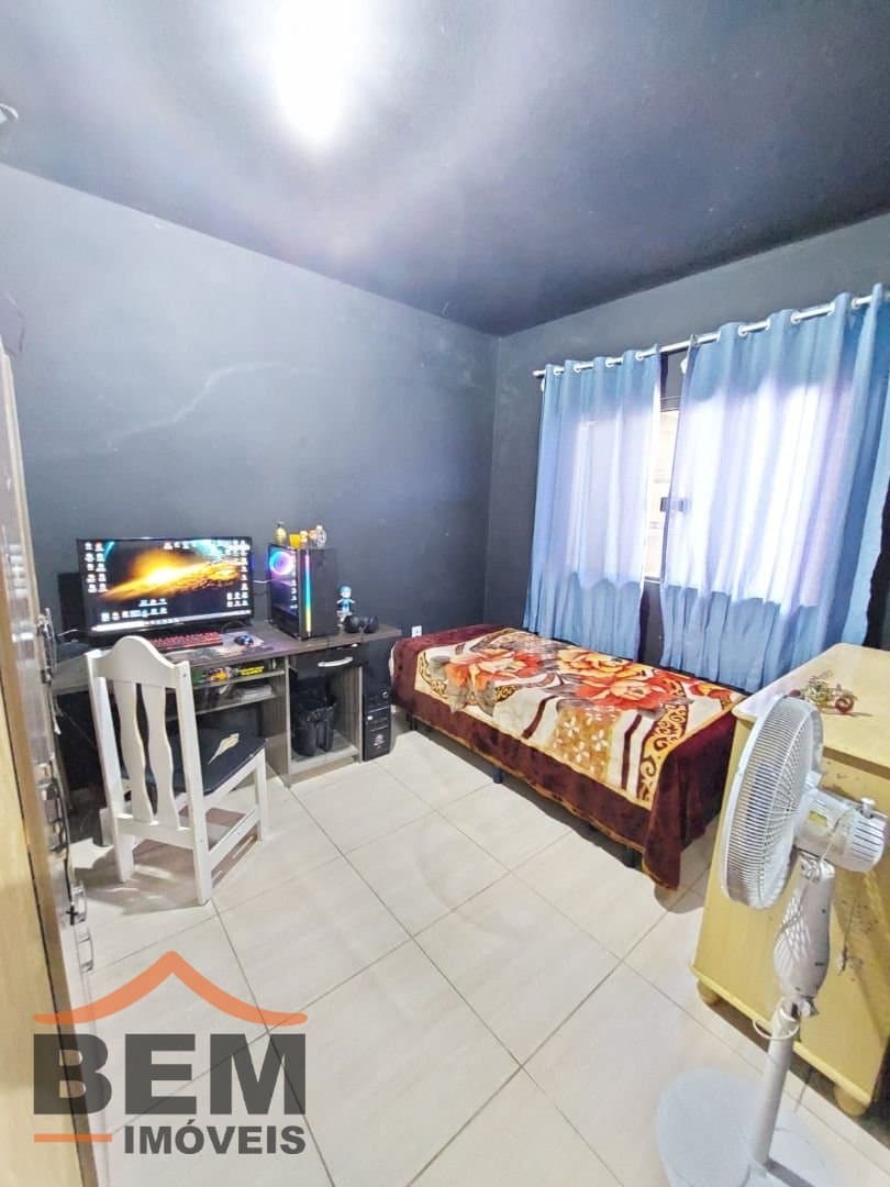 Casa para Venda com 3 quartos e 120m² no bairro Imaruí, em Itajaí