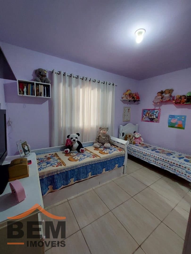 Casa para Venda com 3 quartos e 120m² no bairro Imaruí, em Itajaí