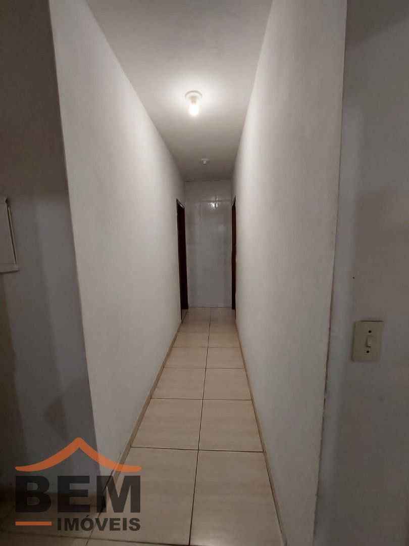 Casa para Venda com 3 quartos e 120m² no bairro Imaruí, em Itajaí