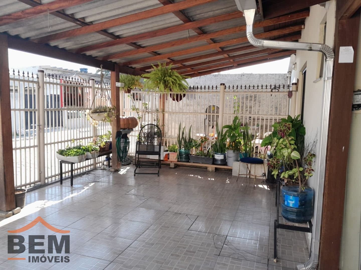 Casa para Venda com 3 quartos e 120m² no bairro Imaruí, em Itajaí
