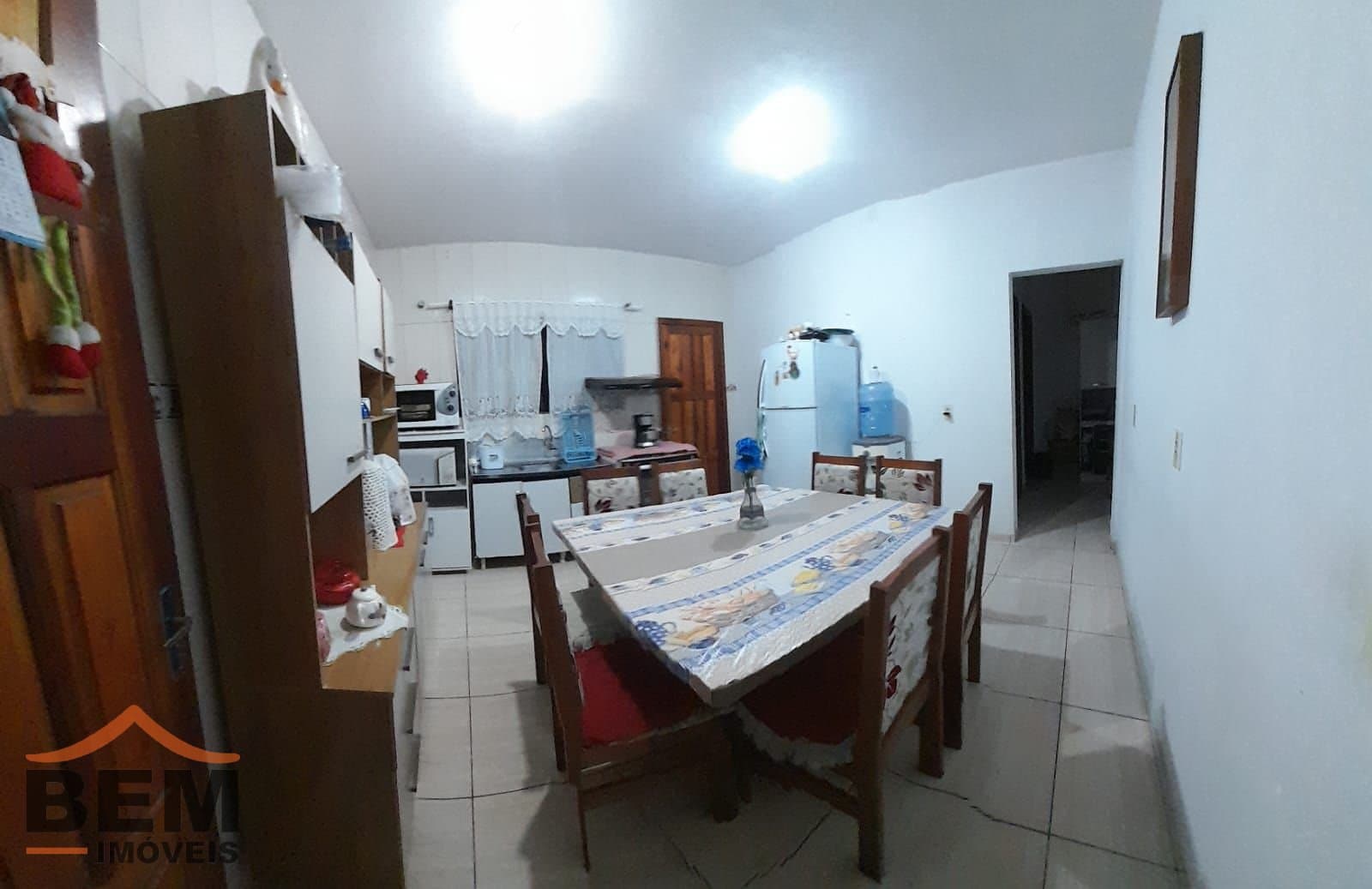 Casa para Venda com 3 quartos e 120m² no bairro Imaruí, em Itajaí