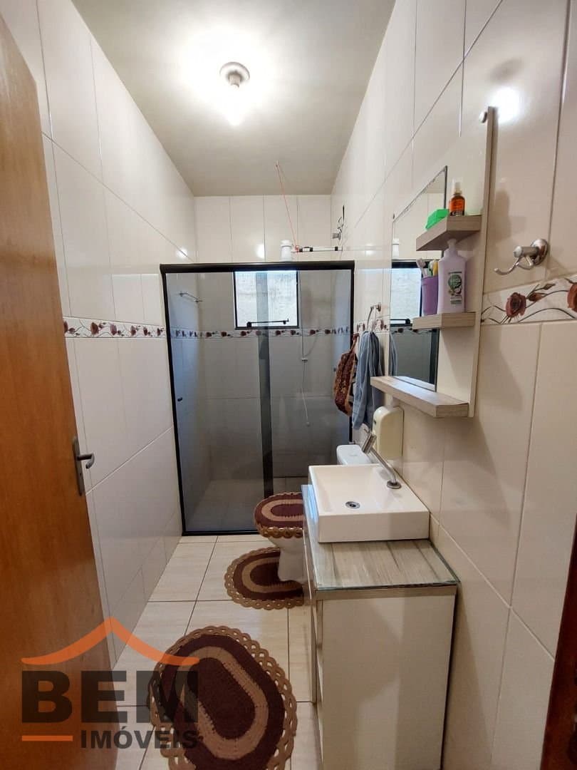 Casa para Venda com 3 quartos e 120m² no bairro Imaruí, em Itajaí