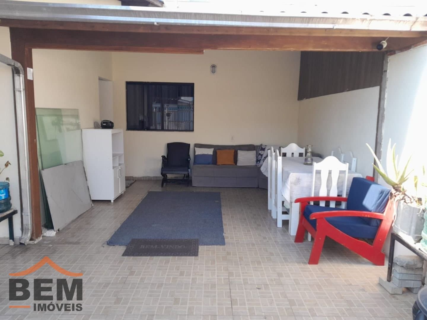 Casa para Venda com 3 quartos e 120m² no bairro Imaruí, em Itajaí