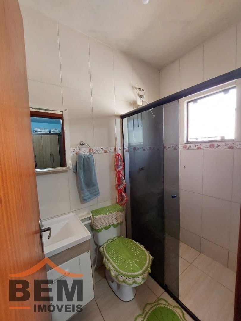 Casa para Venda com 3 quartos e 120m² no bairro Imaruí, em Itajaí