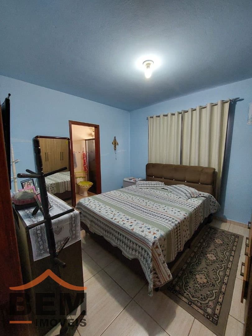 Casa para Venda com 3 quartos e 120m² no bairro Imaruí, em Itajaí