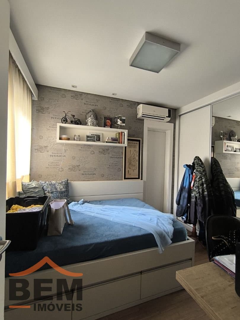 Apartamento para Venda com 2 quartos e 143m² no bairro Centro, em Itajaí