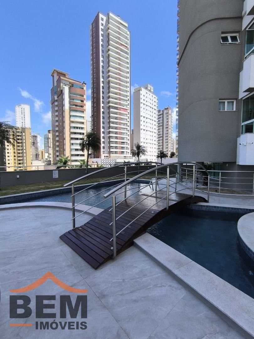 Apartamento para Venda com 2 quartos e 143m² no bairro Centro, em Itajaí