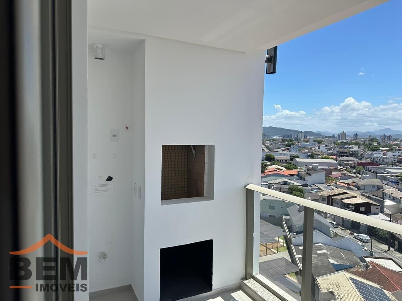 Apartamento para Venda com 3 quartos e 85m² no bairro São Vicente, em Itajaí