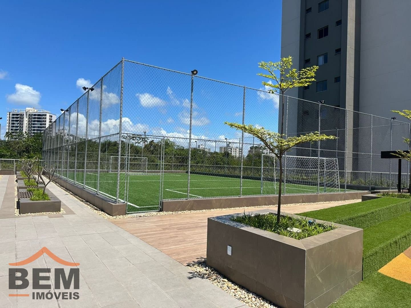Apartamento para Venda com 3 quartos e 85m² no bairro São Vicente, em Itajaí