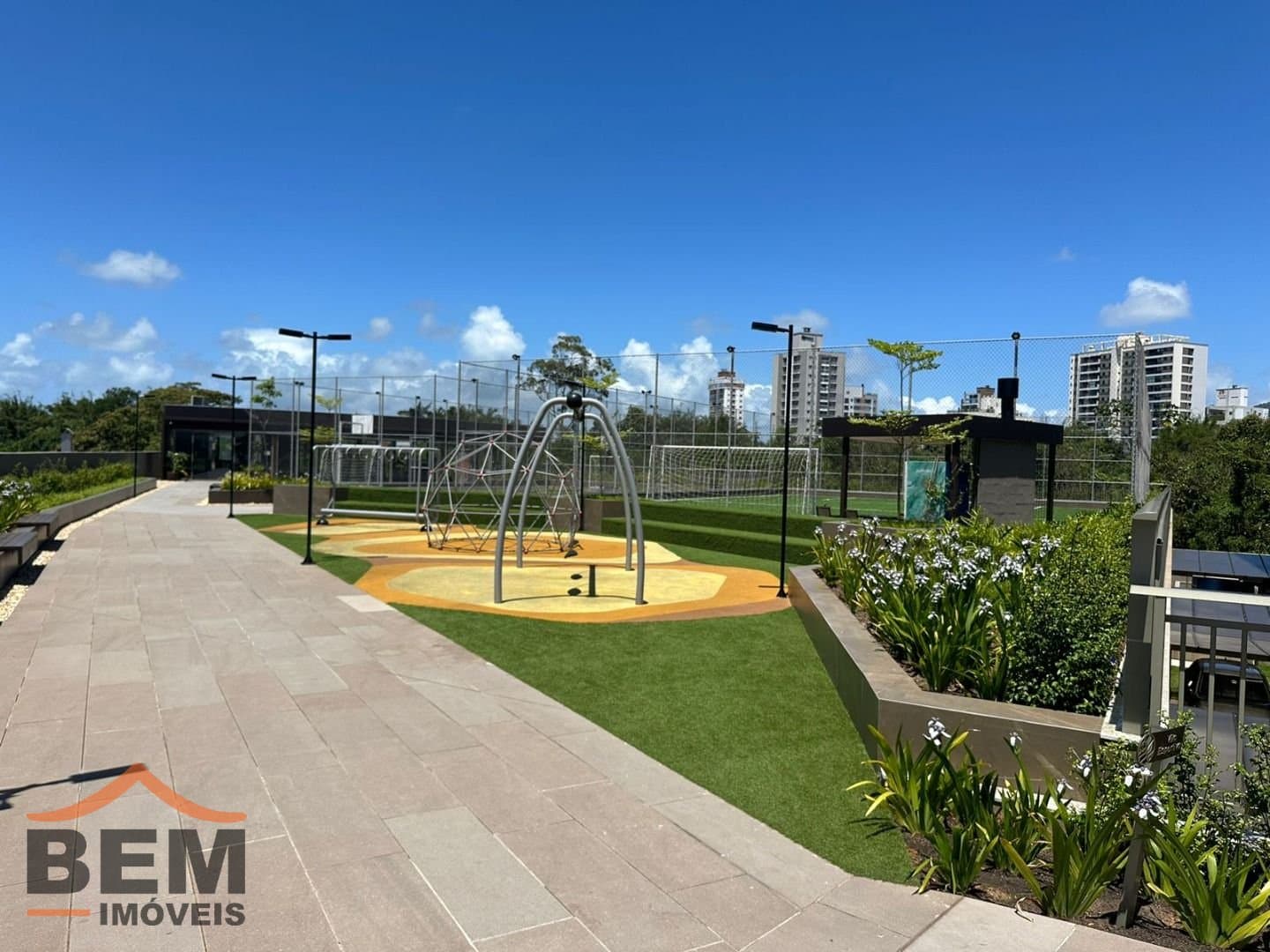 Apartamento para Venda com 3 quartos e 85m² no bairro São Vicente, em Itajaí