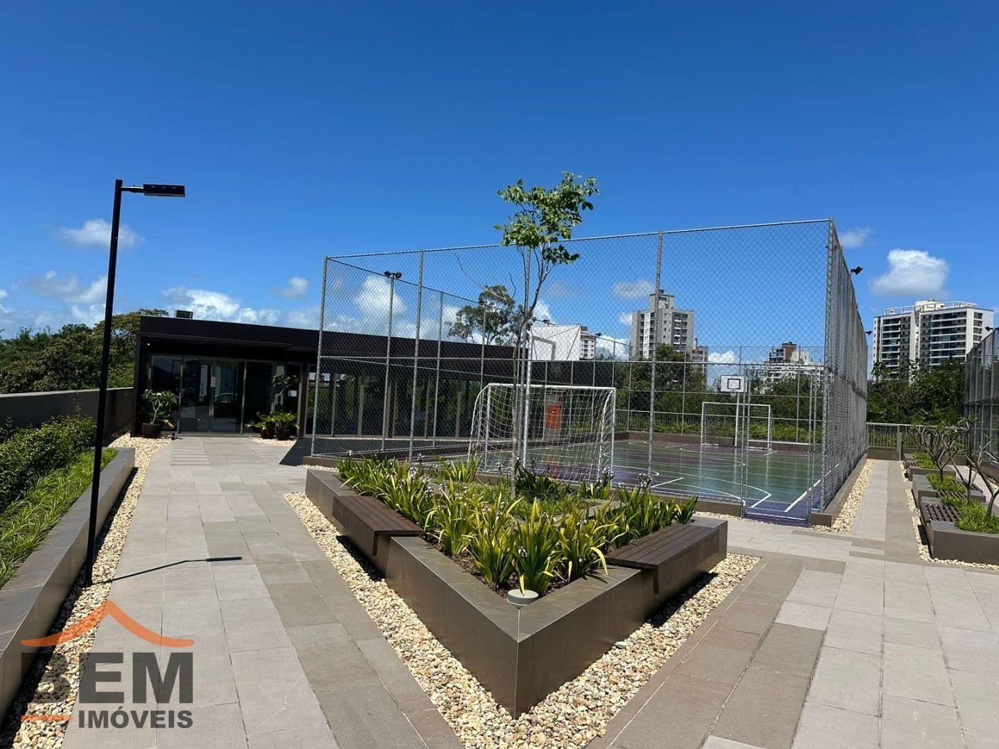 Apartamento para Venda com 3 quartos e 85m² no bairro São Vicente, em Itajaí