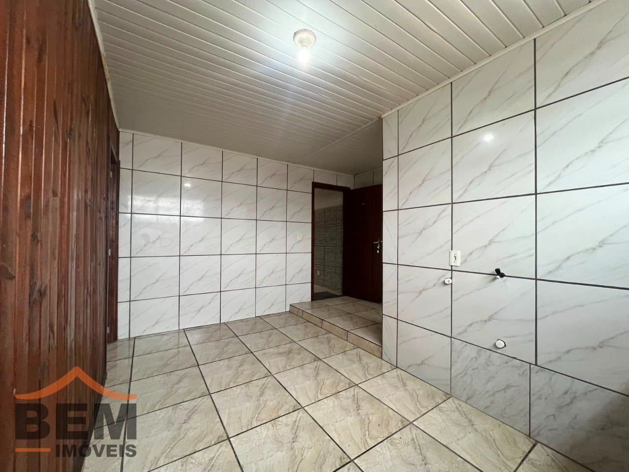 Kitnet para Locação com 1 quarto e 30m² no bairro Cidade Nova, em Itajaí