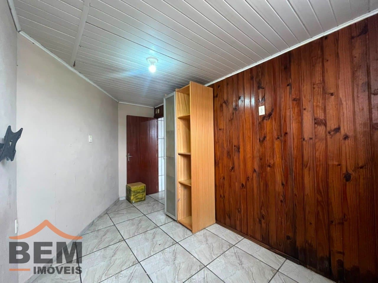 Kitnet para Locação com 1 quarto e 30m² no bairro Cidade Nova, em Itajaí