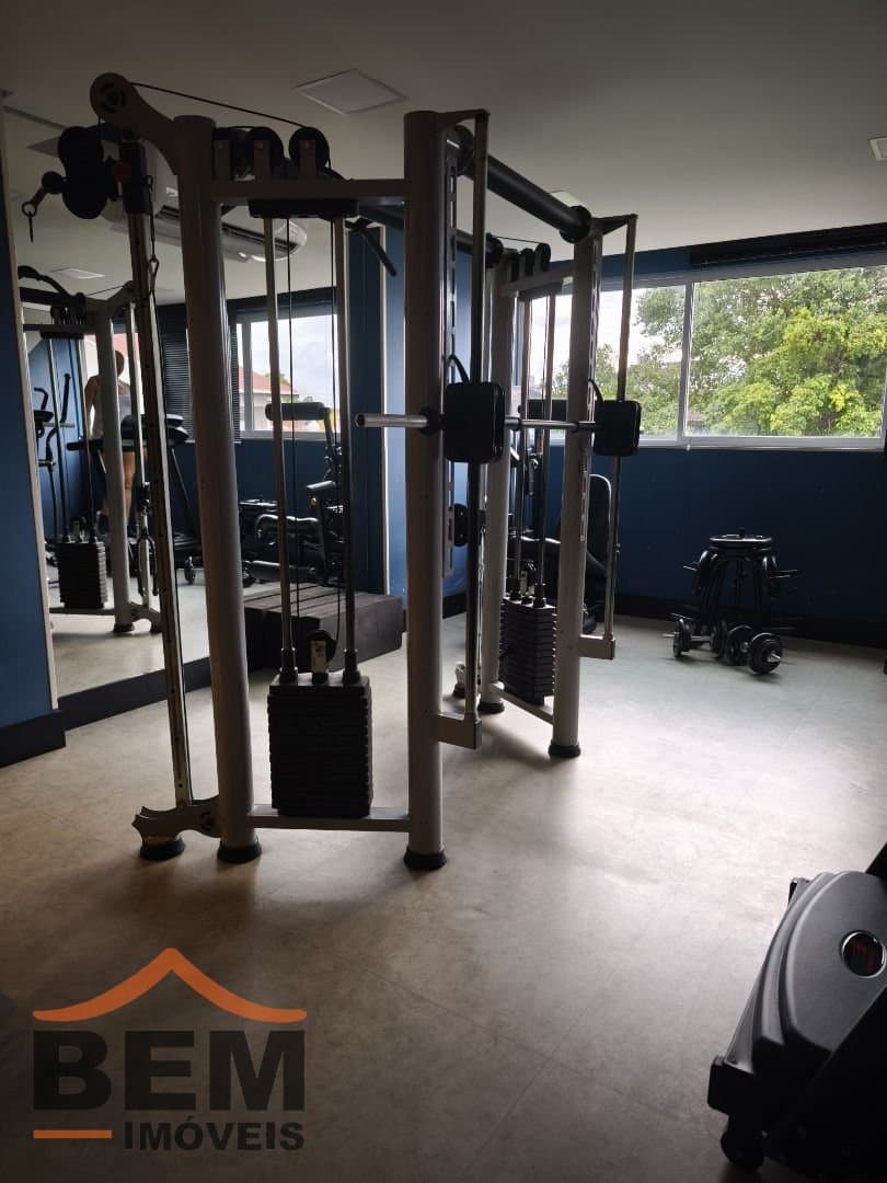 Apartamento para Venda com 3 quartos e 73m² no bairro São João, em Itajaí