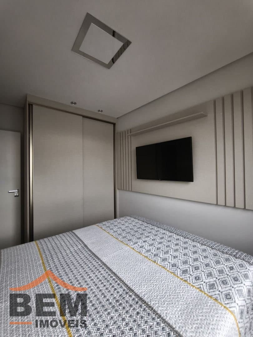 Apartamento para Venda com 3 quartos e 73m² no bairro São João, em Itajaí