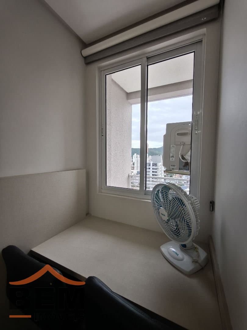 Apartamento para Venda com 3 quartos e 73m² no bairro São João, em Itajaí