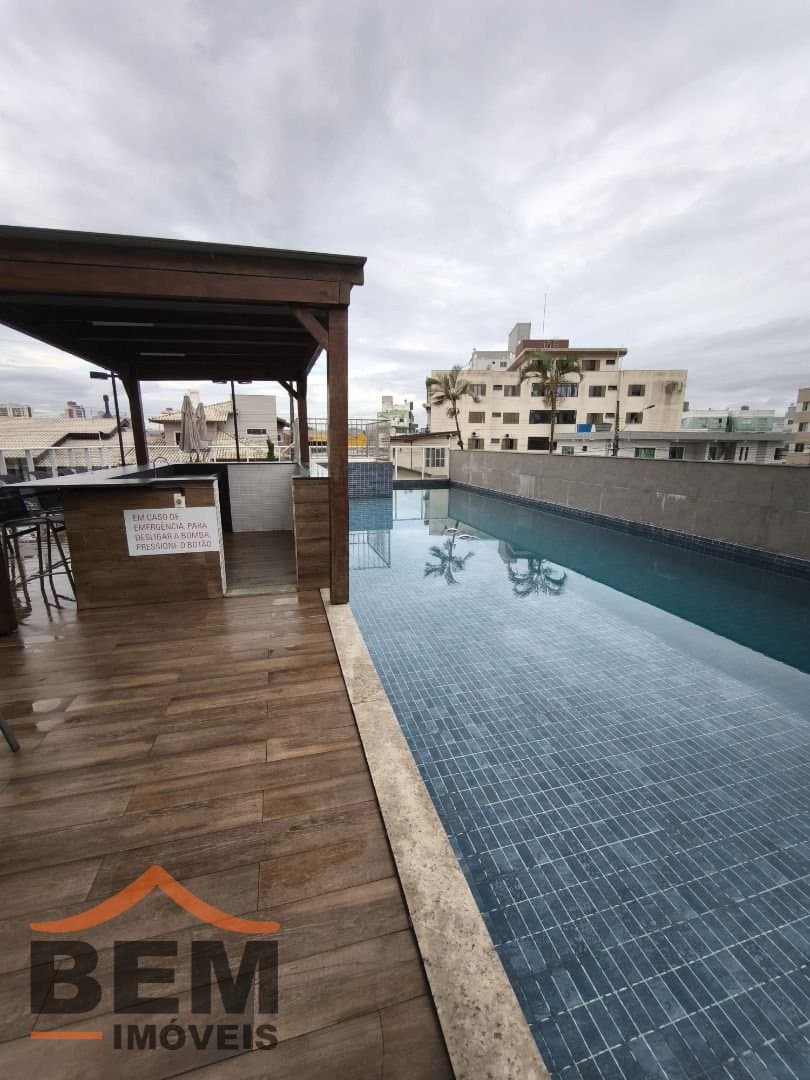 Apartamento para Venda com 3 quartos e 73m² no bairro São João, em Itajaí