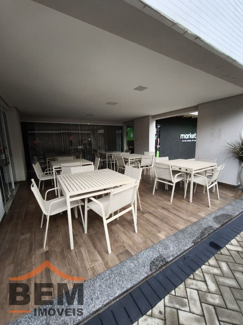 Apartamento para Venda com 3 quartos e 73m² no bairro São João, em Itajaí