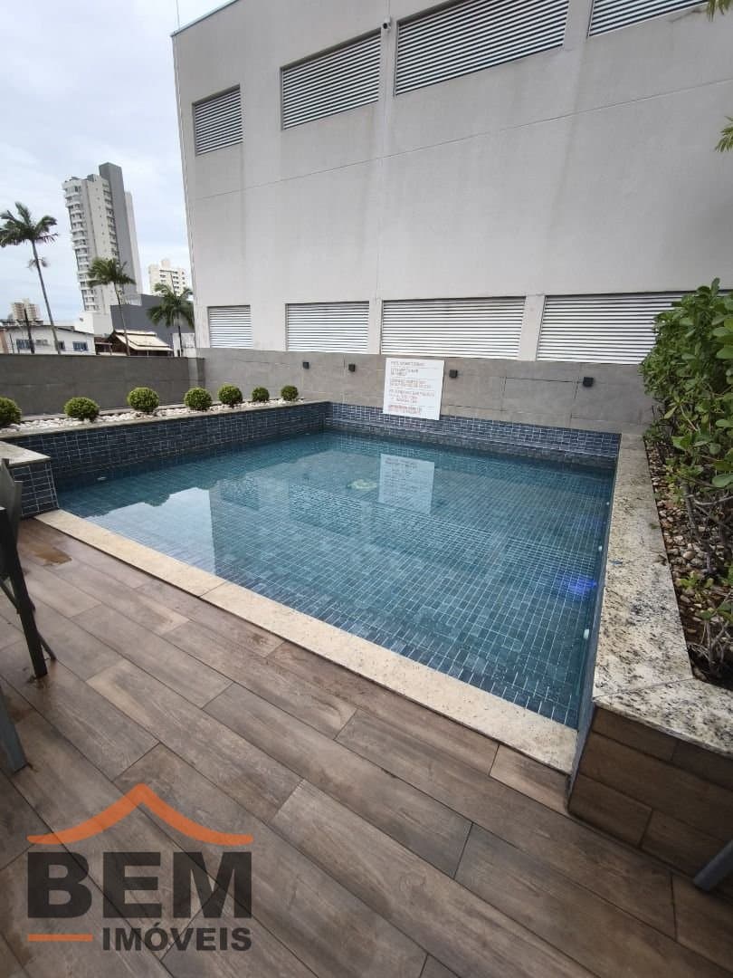 Apartamento para Venda com 3 quartos e 73m² no bairro São João, em Itajaí