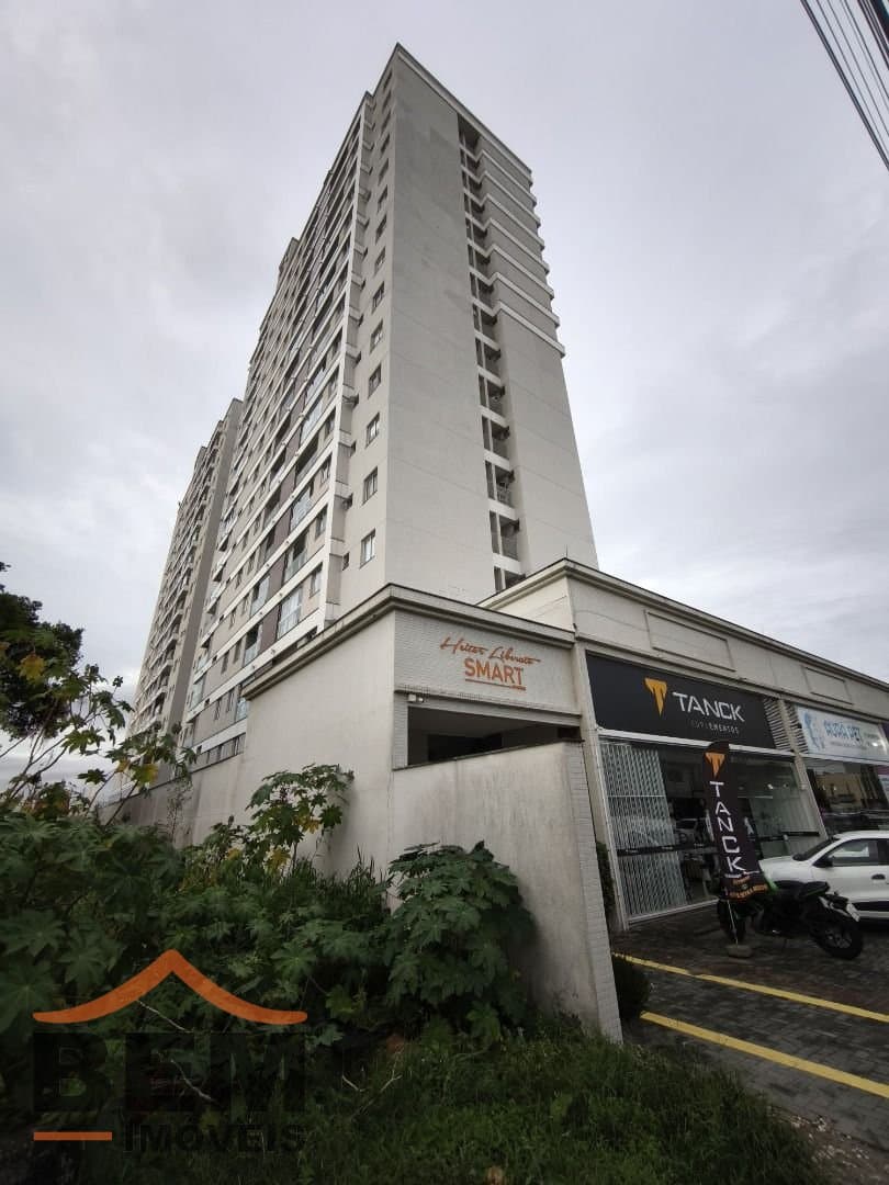 Apartamento para Venda com 3 quartos e 73m² no bairro São João, em Itajaí