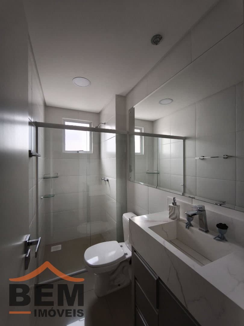 Apartamento para Venda com 3 quartos e 73m² no bairro São João, em Itajaí