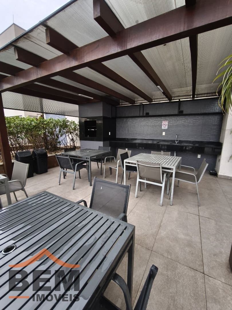 Apartamento para Venda com 3 quartos e 73m² no bairro São João, em Itajaí