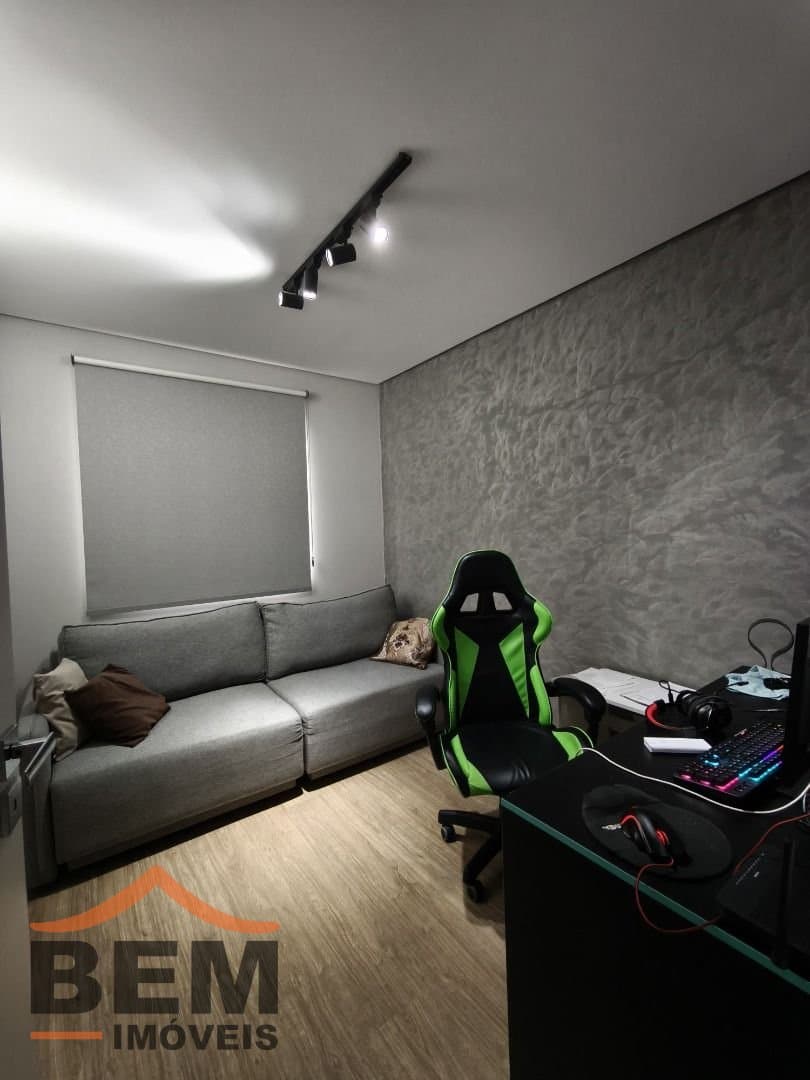 Apartamento para Venda com 3 quartos e 73m² no bairro São João, em Itajaí