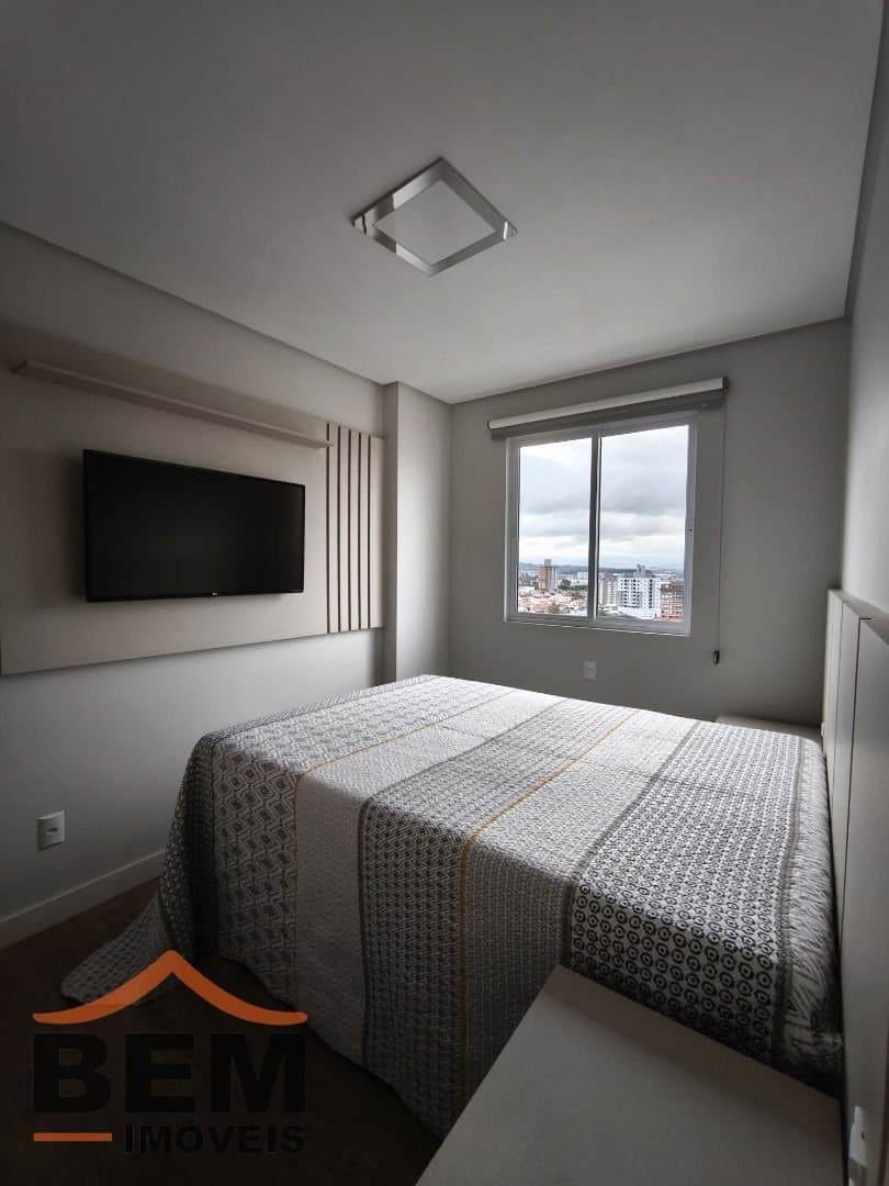 Apartamento para Venda com 3 quartos e 73m² no bairro São João, em Itajaí