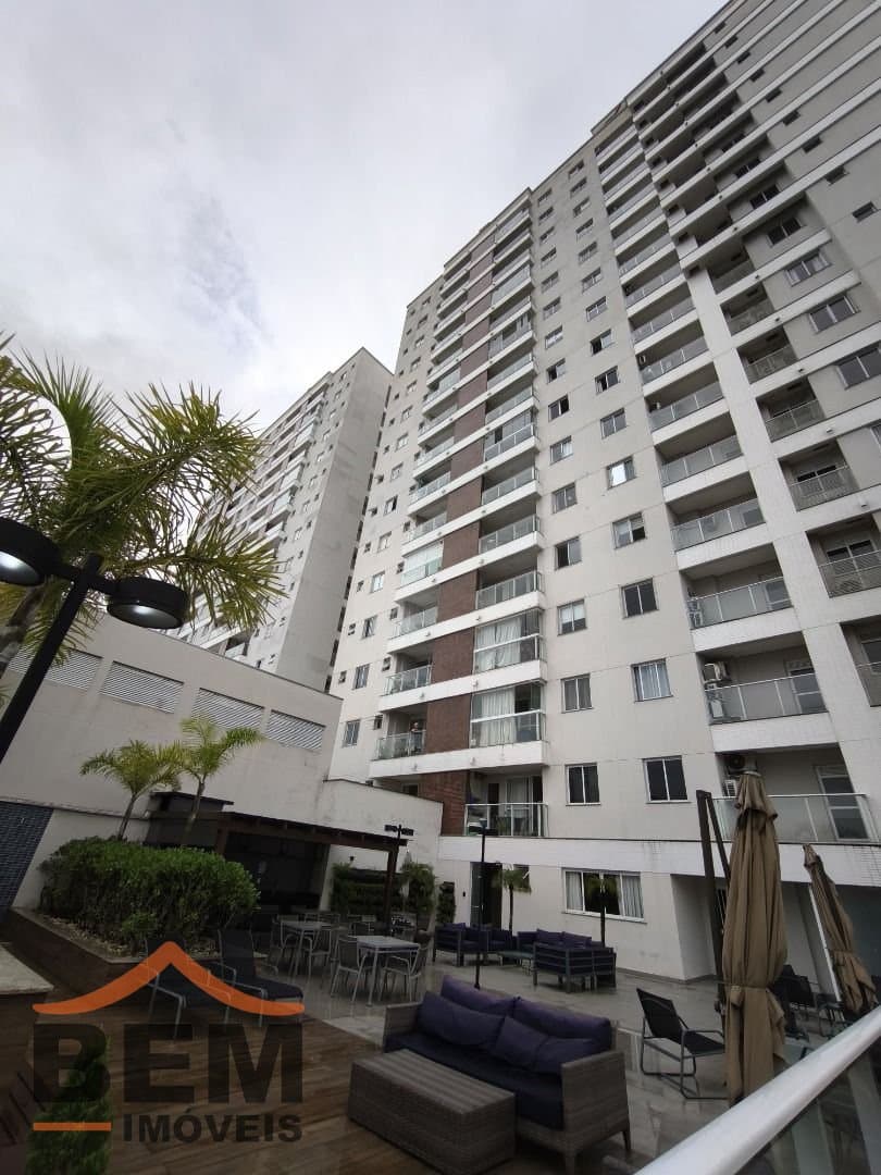 Apartamento para Venda com 3 quartos e 73m² no bairro São João, em Itajaí