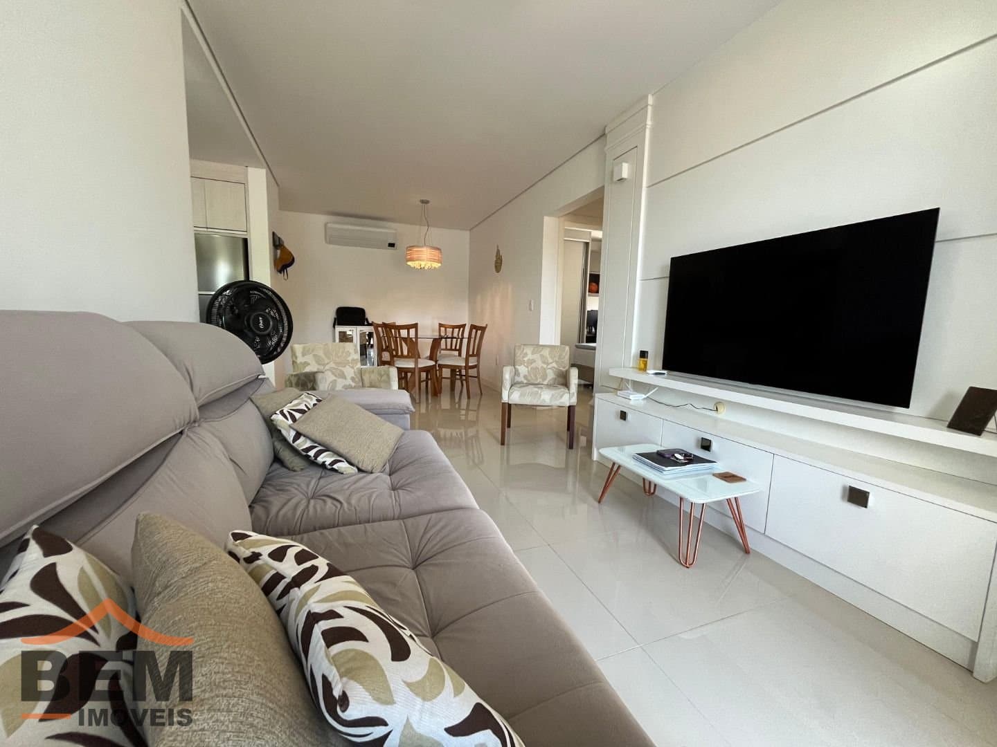 Apartamento para Venda com 2 quartos e 79m² no bairro Fazenda, em Itajaí