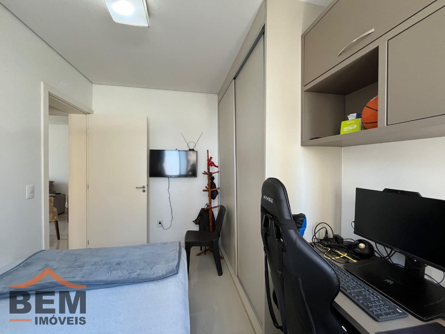 Apartamento para Venda com 2 quartos e 79m² no bairro Fazenda, em Itajaí