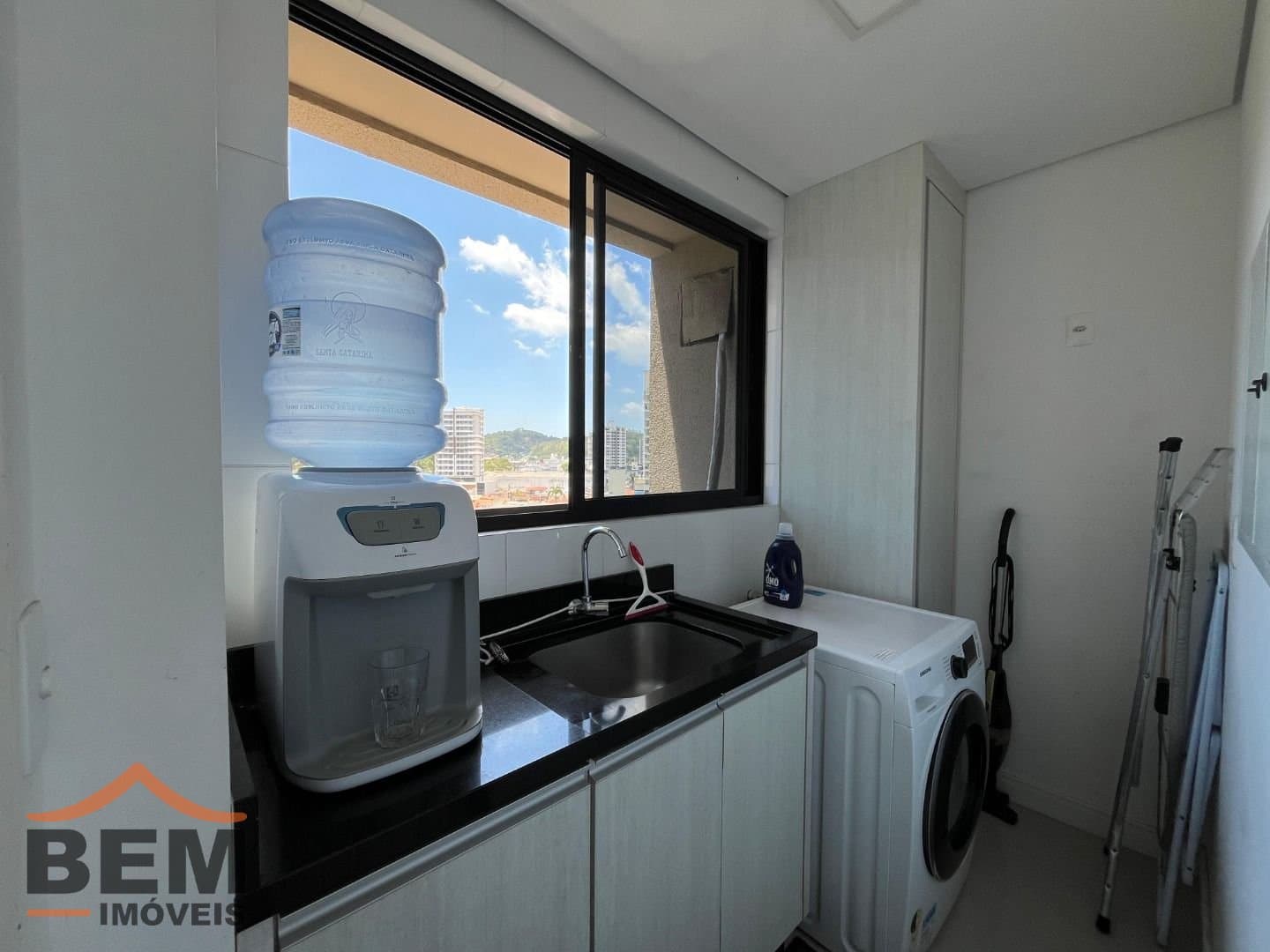 Apartamento para Venda com 2 quartos e 79m² no bairro Fazenda, em Itajaí