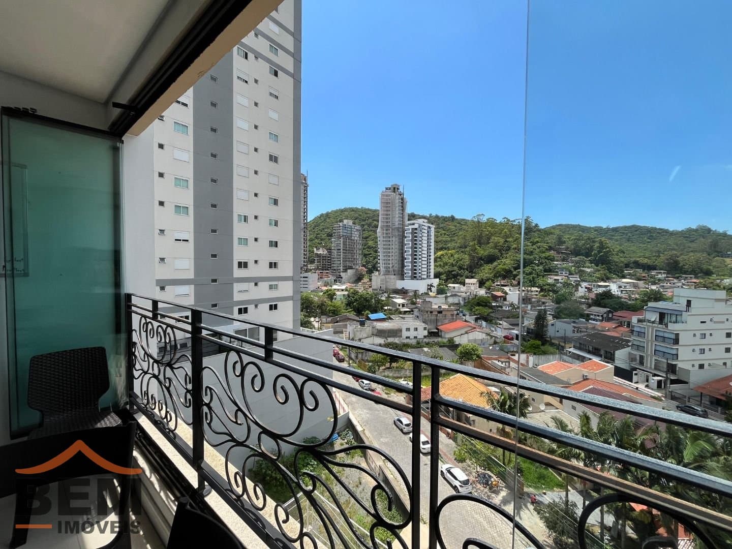 Apartamento para Venda com 2 quartos e 79m² no bairro Fazenda, em Itajaí