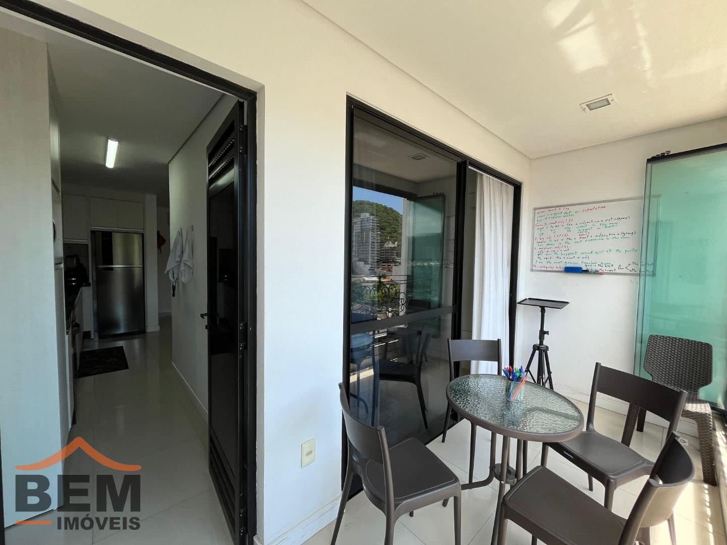 Apartamento para Venda com 2 quartos e 79m² no bairro Fazenda, em Itajaí